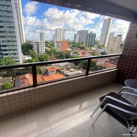 Buy this 3 bed apartment on Rua Comendador Bernardino Costa 103 in Casa Forte, Recife - PE