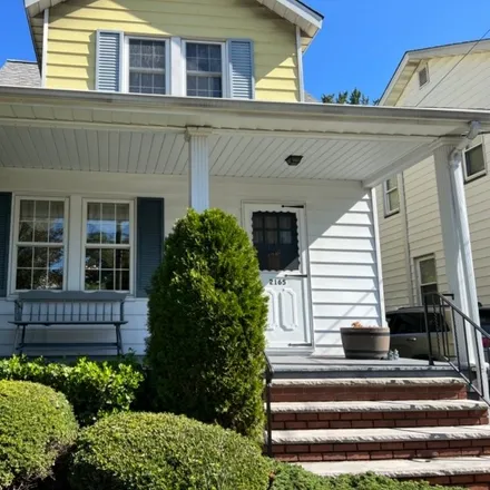 Buy this 2 bed house on 999 Union Terrace in Union, NJ 07083