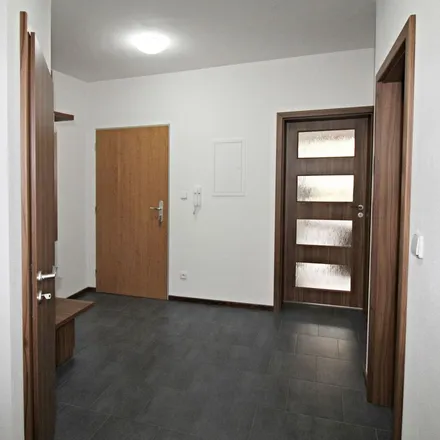 Image 5 - Pizzovna, B. Smetany, 371 46 České Budějovice, Czechia - Apartment for rent