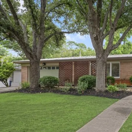 Buy this 3 bed house on 576 Oakleaf Drive in San Antonio, TX 78209