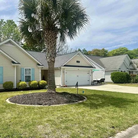 Buy this 3 bed house on 234 Melody Gardens Drive in Horry County, SC 29575