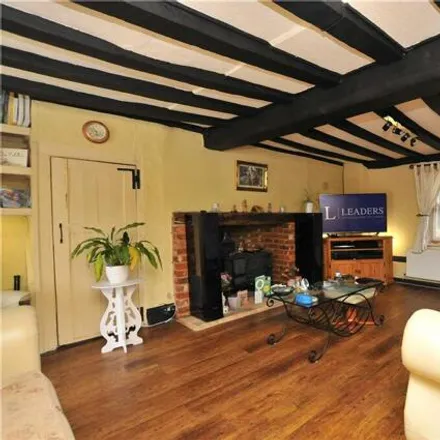 Image 3 - Potter Street, Sible Hedingham, N/a - Townhouse for sale