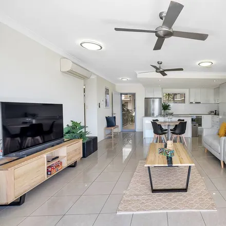 Rent this 3 bed apartment on Cairns in Queensland, Australia