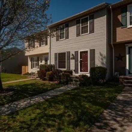 Image 3 - 644 Stone Wheel Court West, Millrace, Glen Burnie, MD 21108, USA - Townhouse for sale