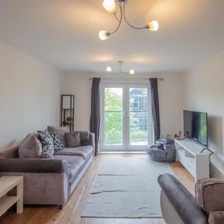 Rent this 2 bed apartment on Fleming Way in Withersfield, CB9 7SQ
