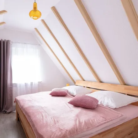 Rent this 1 bed apartment on 63679 Schotten