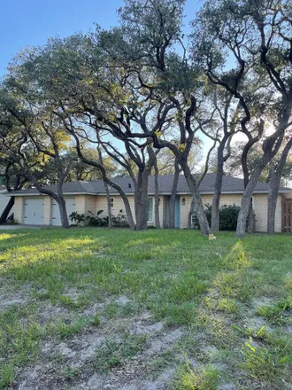 Buy this 3 bed house on 1494 West Paisano Street in Rockport, TX 78382