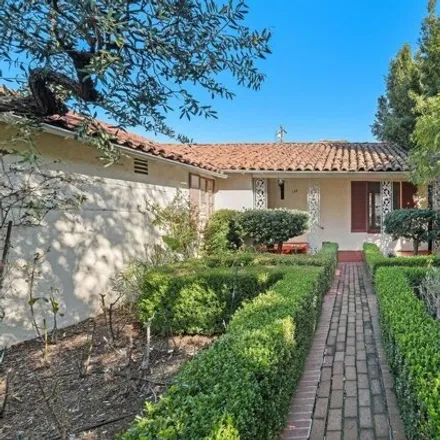 Image 2 - 142 South Wetherly Drive, Beverly Hills, CA 90211, USA - House for sale