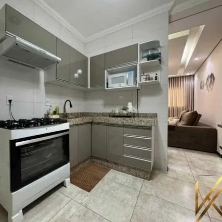 Image 1 - Rua Adolfo Siqueira, Triângulo, Conselheiro Lafaiete - MG, 36400-000, Brazil - Apartment for sale