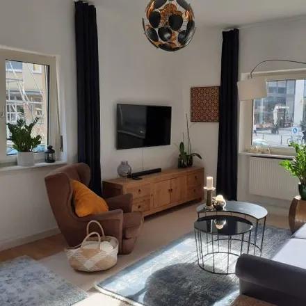 Rent this 2 bed apartment on 13 in 68161 Mannheim, Germany