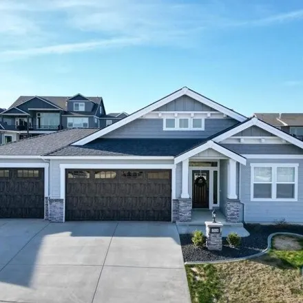 Buy this 3 bed house on East 15th Avenue in Spokane Valley, WA 99307