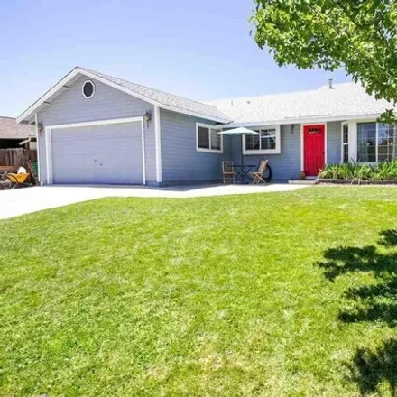 Buy this 3 bed house on 587 Yellow Jacket Road in Dayton, NV 89403