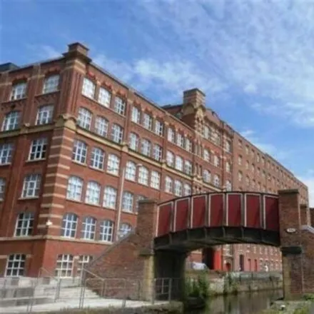 Image 9 - Ancoats Coffee Co., Redhill Street, Manchester, M4 5BA, United Kingdom - Apartment for rent