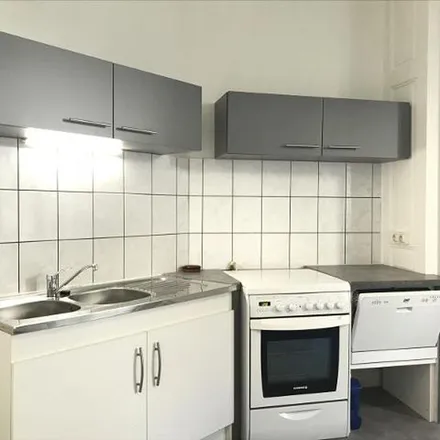 Rent this 3 bed apartment on 17 Rue de la Visitation in 35706 Rennes, France