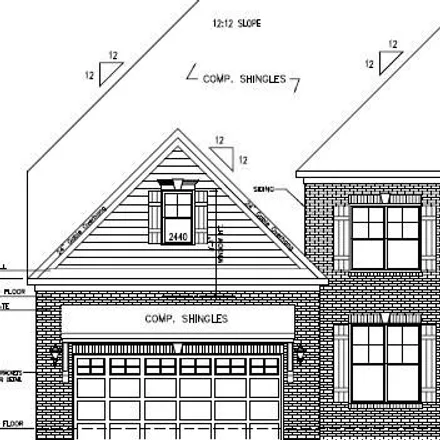 Buy this 4 bed house on 9810 Ardley Park Way in Charlotte, NC 28227