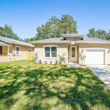 Buy this 3 bed house on 1508 East Louisiana Avenue in Tampa, FL 33610