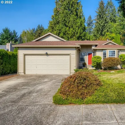 Buy this 4 bed house on 4408 Northeast 106th Street in Vancouver, WA 98686