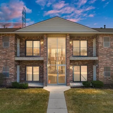 Image 1 - C, Cape Drive, Sterling Heights, MI 48313, USA - Condo for sale