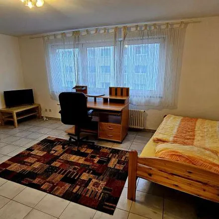 Rent this 1 bed apartment on Walter-Kolb-Straße 6 in 60594 Frankfurt, Germany