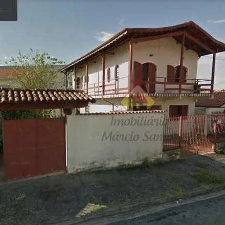 Buy this 3 bed house on Rua Benedito Rodrigues dos Santos in Itaim, Taubaté - SP