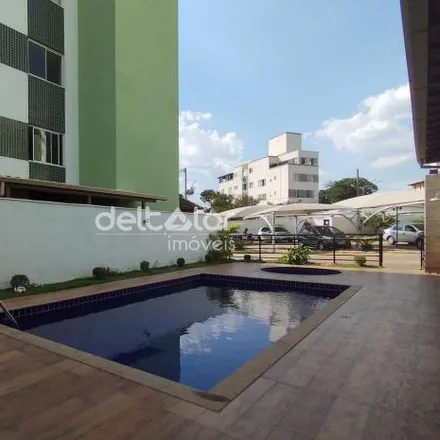 Buy this 2 bed apartment on Rua Maria Madalena Esteves in Minaslândia, Belo Horizonte - MG