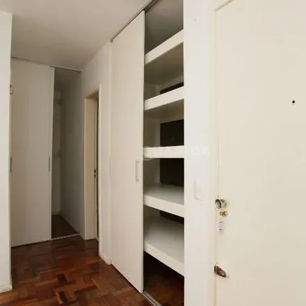 Rent this 1 bed apartment on Rua Barão de Bagé in Vila Jardim, Porto Alegre - RS