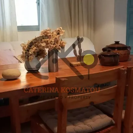 Rent this 2 bed apartment on Σαρωνίδος in Saronida Municipal Unit, Greece