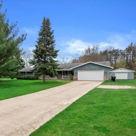 Image 2 - 8710 Caldwell Road, Village of Vernon, Waterford, WI 53149, USA - House for sale