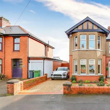 Image 1 - unnamed road, Cardiff, CF14 7BH, United Kingdom - Duplex for sale