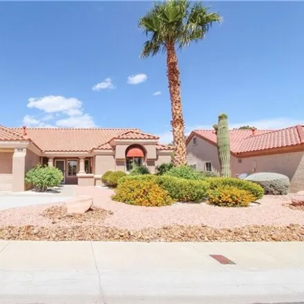 Buy this 2 bed house on 2519 Big Timber Drive in Las Vegas, NV 89134