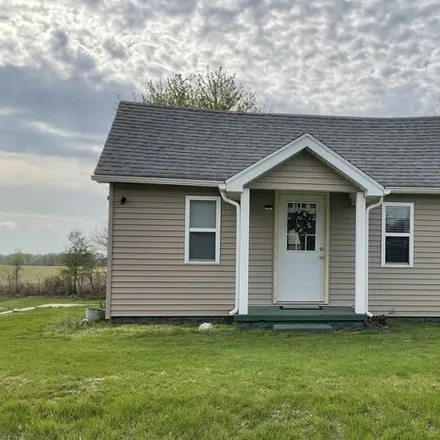Buy this 3 bed house on SR 23 in Walkerton, IN 46574