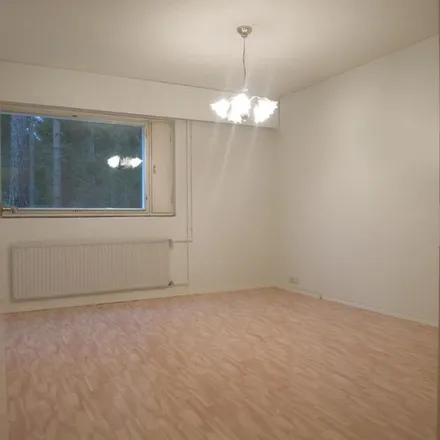 Rent this 1 bed apartment on Keskuskatu in 38710 Kankaanpää, Finland