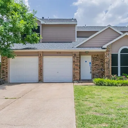 Buy this 3 bed house on 5008 Colonial Drive in Flower Mound, TX 75028