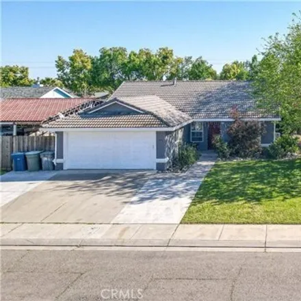 Image 1 - 1890 Cowgill Court, Merced, CA 95342, USA - House for sale