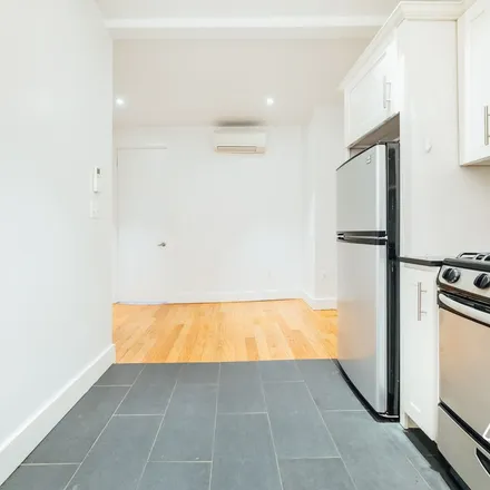 Rent this 2 bed apartment on 33 Montrose Avenue in New York, NY 11206