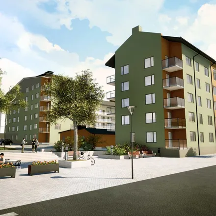 Image 4 - Skvadronsgatan, 587 52 Linköping, Sweden - Apartment for rent