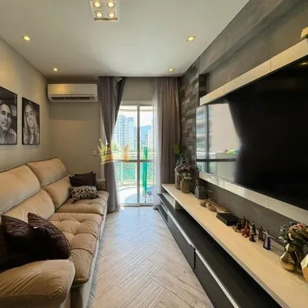 Buy this 3 bed apartment on Village Garden in Rua Francisco de Paula, Jacarepaguá