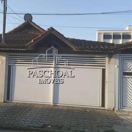 Buy this 2 bed house on Avenida Presidente Kennedy in Vilamar, Praia Grande - SP