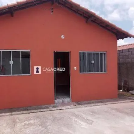 Buy this 2 bed house on Clinica de correção da visao in Rua Deputado Ribeiro de Resende 324, Centro