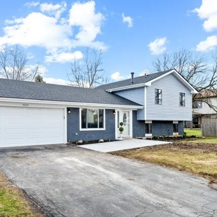Buy this 3 bed house on 3924 County Farm Road in Hanover Park, DuPage County