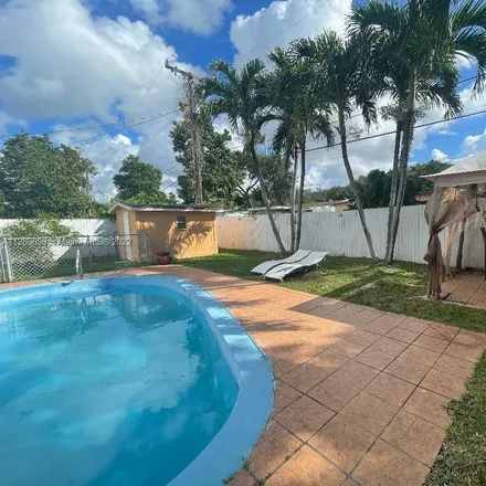 Buy this 3 bed house on 3101 Southwest 64th Terrace in Miramar, FL 33023