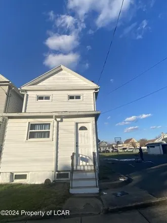 Rent this 2 bed house on 109 Central Lane in Wilkes-Barre, PA 18705