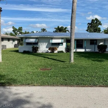 Rent this 3 bed house on 5223 Elm Court in Cape Coral, FL 33904
