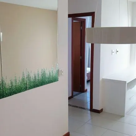 Rent this 2 bed apartment on Avenida César Hilal 15 in Bento Ferreira, Vitória - ES