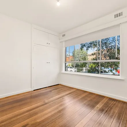 Rent this 2 bed apartment on Malakoff Street in St Kilda East VIC 3183, Australia