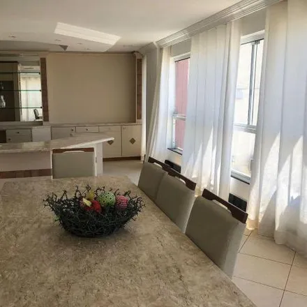 Buy this 4 bed apartment on Avenida Atlântica in Centro, Balneário Camboriú - SC