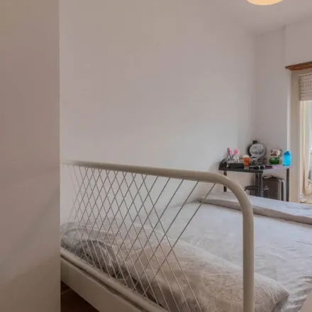 Rent this 6 bed apartment on DomusVi Possolo 24 in Travessa do Possolo 24, 1350-251 Lisbon