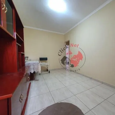 Rent this 2 bed house on Rua João Tosi in Assunção, São Bernardo do Campo - SP