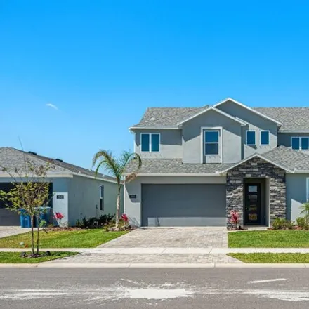 Buy this 5 bed house on Middlebury Drive Southeast in Palm Bay, FL