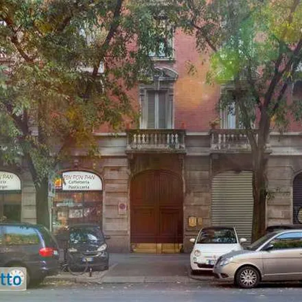Rent this 2 bed apartment on La Rava e la Fava in Via Principe Eugenio 28, 20155 Milan MI